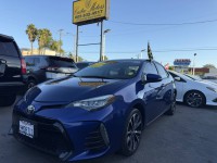 Image for 2018 Toyota Corolla XLE ID: 6937381