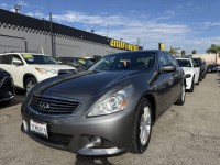Image for 2013 INFINITI G37 Journey ID: 6943104