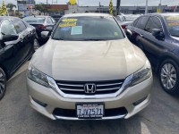 Image for 2015 Honda Accord Sport ID: 6977540