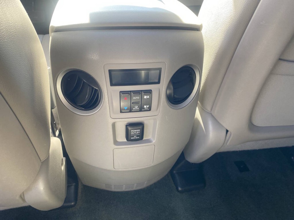 2015 Honda Pilot Image 5