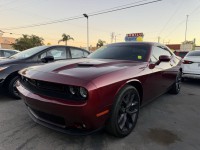 Image for 2019 Dodge Challenger SXT ID: 7011073