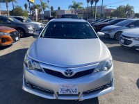 Image for 2014 Toyota Camry SE Sport ID: 7051063