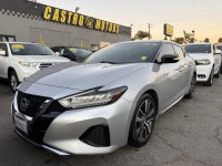 Image for 2019 Nissan Maxima 3.5 SV ID: 7059967