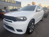 Image for 2019 Dodge Durango GT Plus ID: 7059968