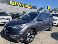 Image for 2016 Honda CR-V Touring ID: 7065783