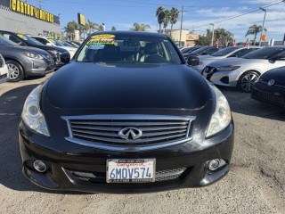 Image for 2010 INFINITI G37 Journey ID: 7081760