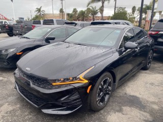 Image for 2021 Kia K5 GT Line ID: 7123008