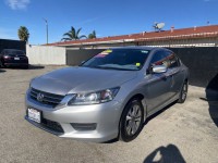 Image for 2013 Honda Accord LX ID: 7139504