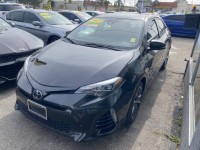 Image for 2017 Toyota Corolla SE 6M ID: 7147140