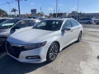 Image for 2020 Honda Accord Touring ID: 7156826