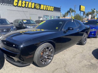 Image for 2015 Dodge Challenger SXT ID: 7156828