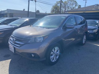 Image for 2013 Honda CR-V EX ID: 7157951