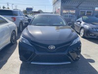 Image for 2018 Toyota Camry XSE ID: 7157953