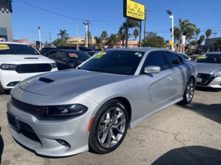 Image for 2022 Dodge Charger GT ID: 7165246