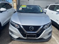 Image for 2020 Nissan Rogue S ID: 7165248