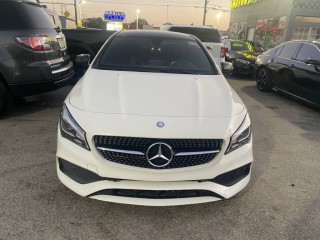 Image for 2018 Mercedes-Benz CLA-Class CLA 250 ID: 7168250
