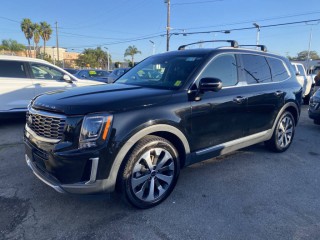 Image for 2020 Kia Telluride s ID: 7170950