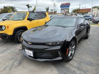 Image for 2017 Chevrolet Camaro LT w/1LT ID: 7187743