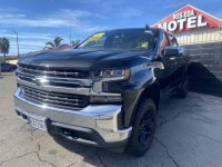 Image for 2019 Chevrolet Silverado 1500 LT Crew Cab 5.8 ft. SB ID: 7207082