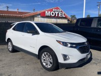 Image for 2019 Chevrolet Equinox LS w/1LS ID: 7219519