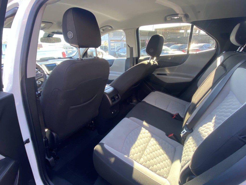 2019 Chevrolet Equinox Image 5