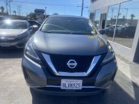 Image for 2019 Nissan Murano S ID: 7221822