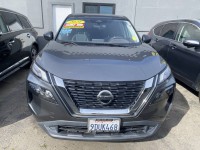 Image for 2021 Nissan Rogue S ID: 7227606