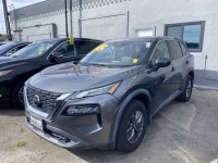 Image for 2021 Nissan Rogue S ID: 7227606