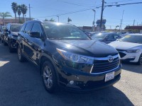 Image for 2015 Toyota Highlander XLE ID: 7258820