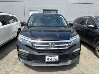 Image for 2016 Honda Pilot EX L ID: 7312114