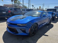 Image for 2017 Chevrolet Camaro SS w/1SS ID: 7312118