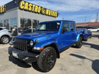 Image for 2023 Jeep Gladiator Willys Sport Crew Cab 5.0 ft. SB ID: 7312122