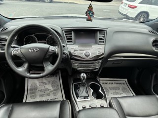 Image for 2020 INFINITI QX60 Luxe ID: 7374430