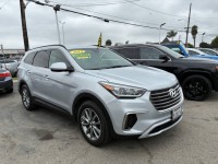 Image for 2019 Hyundai Santa Fe SE ID: 7390189