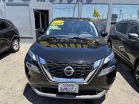 Image for 2021 Nissan Rogue SV ID: 7436553