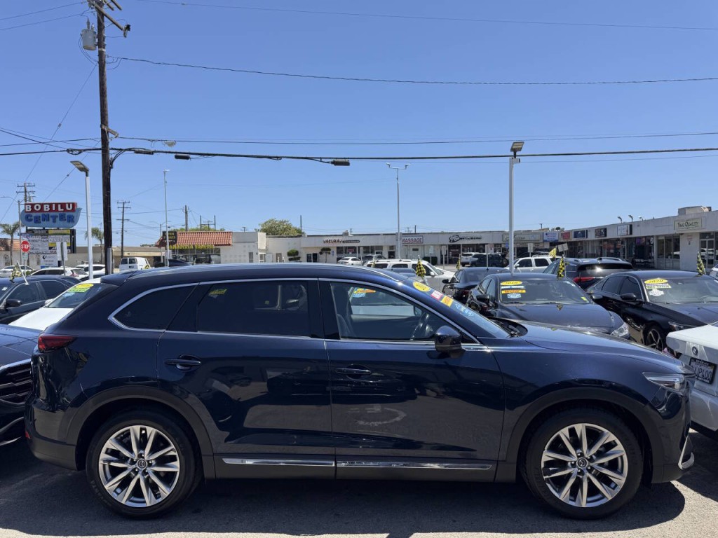 2016 Mazda CX-9 Image 3