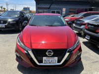 Image for 2020 Nissan Altima 2.5 SR ID: 7457310