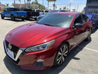 Image for 2020 Nissan Altima 2.5 SR ID: 7457310