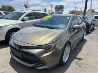 Image for 2019 Toyota Corolla SE ID: 7464992
