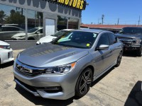 Image for 2016 Honda Accord Sport ID: 7479909