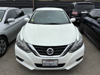 Image for 2017 Nissan Altima 2.5 SR ID: 7479911