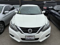 Image for 2017 Nissan Altima 2.5 SR ID: 7479911