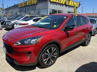 Image for 2021 Ford Escape SE ID: 7479912