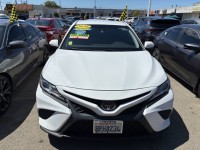 Image for 2020 Toyota Camry SE ID: 7479916
