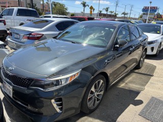 Image for 2016 Kia Optima SXL Turbo ID: 7494716