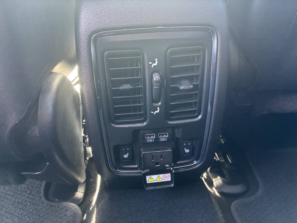 2021 Jeep Grand Cherokee Image 4