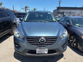Image for 2016 Mazda CX-5 Grand Touring ID: 7521367