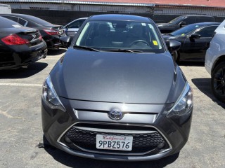 Image for 2019 Toyota Yaris LE ID: 7521369