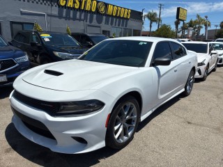 Image for 2020 Dodge Charger GT ID: 7521370