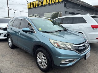 Image for 2015 Honda CR-V EX L ID: 7533979